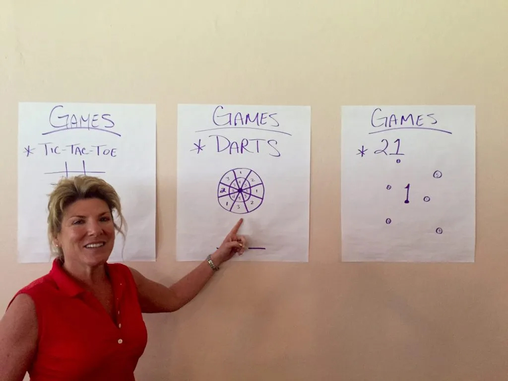 Why You Should Practice